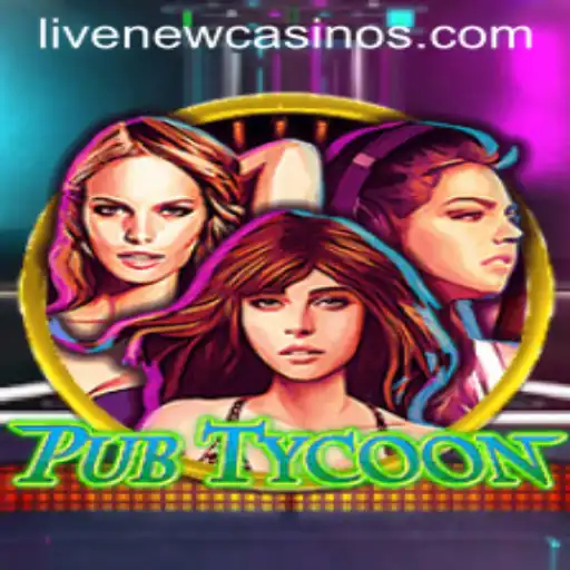 Unleashing the Thrills of PubTycoon: Dive Into the Exciting World of Livecasino.io