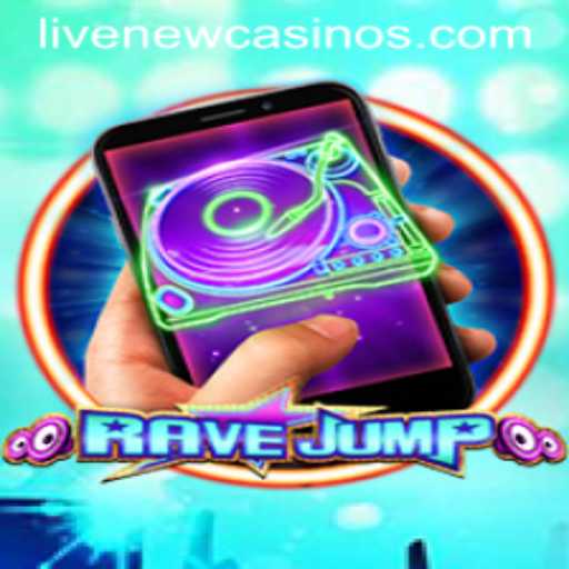 Exploring the Thrilling World of RaveJumpmobile: A Livecasino.io Experience