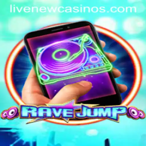 Exploring the Thrilling World of RaveJumpmobile: A Livecasino.io Experience