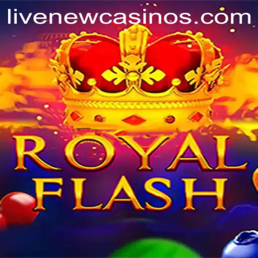 Discover the Thrilling World of RoyalFlash on Livecasino.io