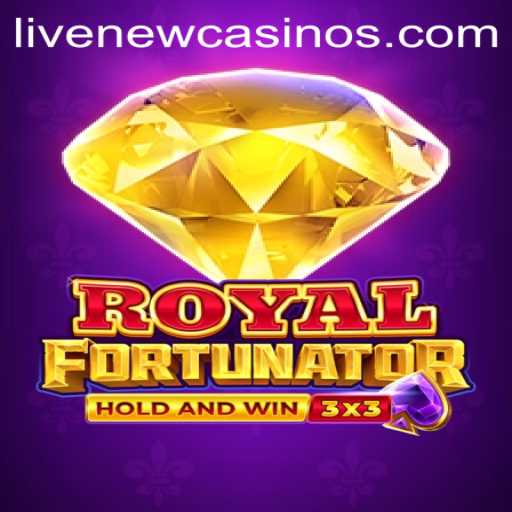 Exploring 'Royalfort' on Livecasino.io: A Complete Guide to the Game