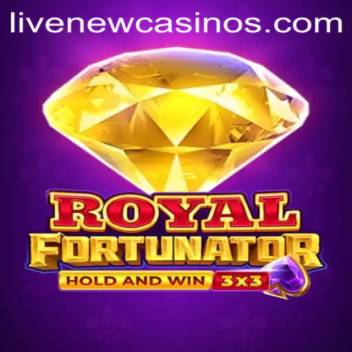 Exploring 'Royalfort' on Livecasino.io: A Complete Guide to the Game