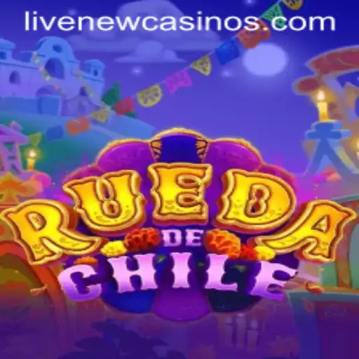 Exploring RuedaDeChile: A Thrilling Addition to Livecasino.io