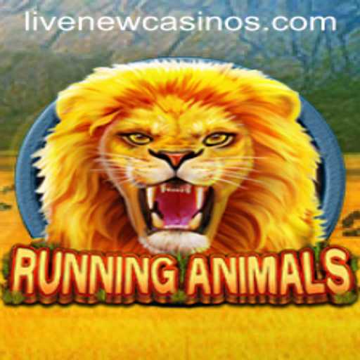 RunningAnimals: A Thrilling New Experience at Livecasino.io