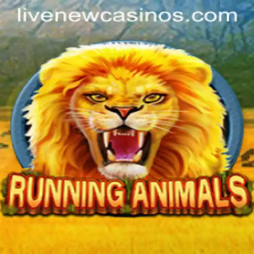 RunningAnimals: A Thrilling New Experience at Livecasino.io