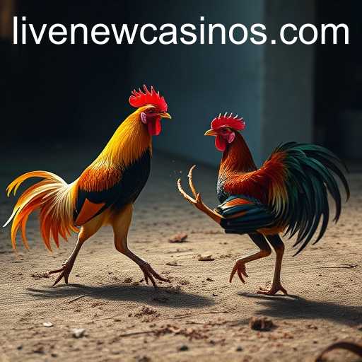 Livecasino.io