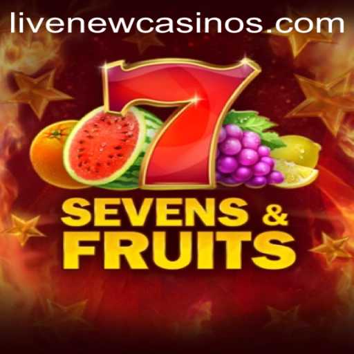 Discover the Exciting World of SevensFruits at Livecasino.io