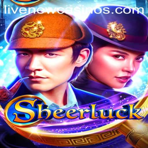 Exploring Sheerluck: A Thrilling New Game at Livecasino.io