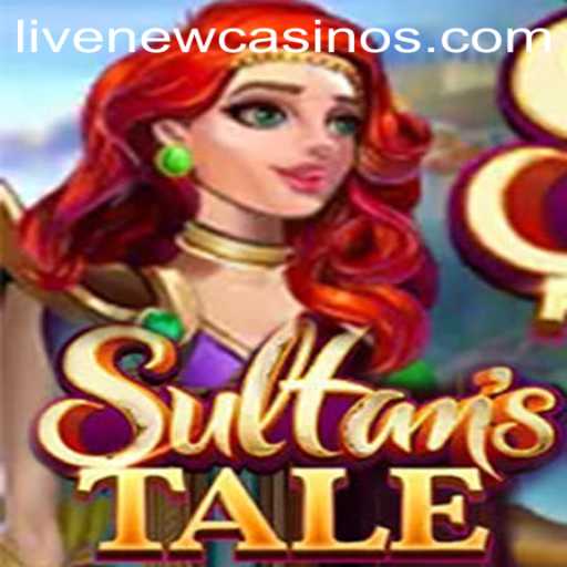 Experience the Thrill of Sultanstale at Livecasino.io