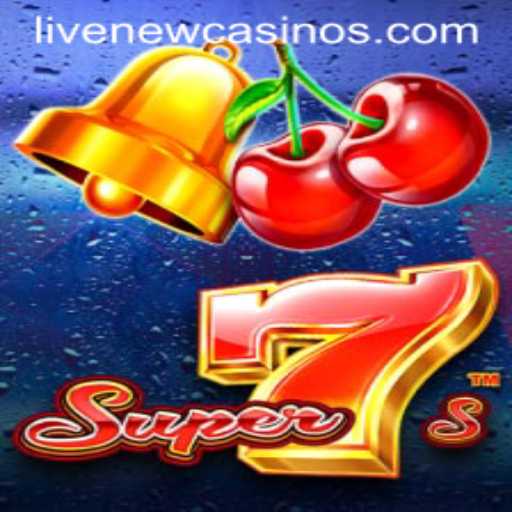 Exploring the Thrills of Super7s at Livecasino.io