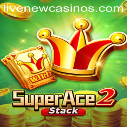 Discover the Thrills of SuperAce2 at Livecasino.io