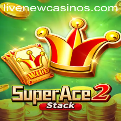 Discover the Thrills of SuperAce2 at Livecasino.io