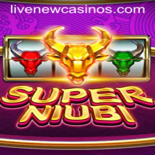 Exploring the Thrills of SuperNiubi at Livecasino.io