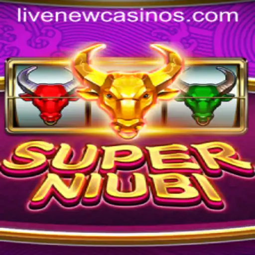 Exploring the Thrills of SuperNiubi at Livecasino.io