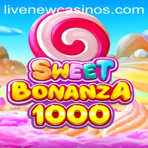 Exploring the SweetBonanza1000 Experience on Livecasino.io