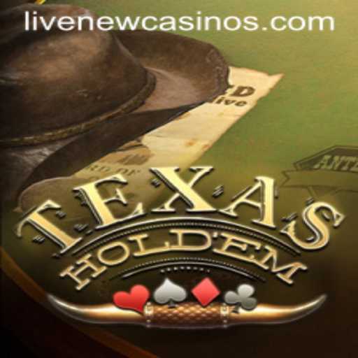 Discovering Texas Holdem at Livecasino.io: A Comprehensive Guide