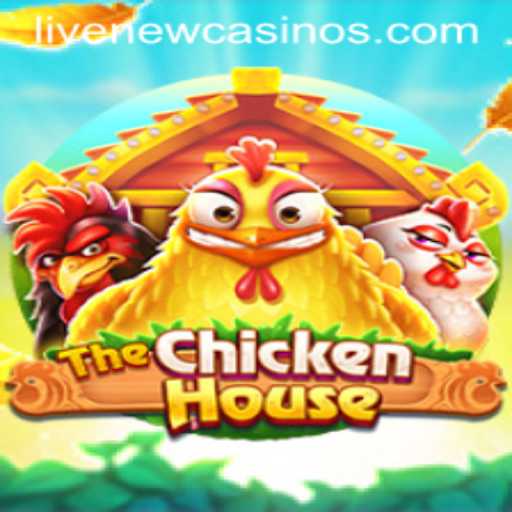 Exploring TheChickenHouse: A Casino Adventure on Livecasino.io