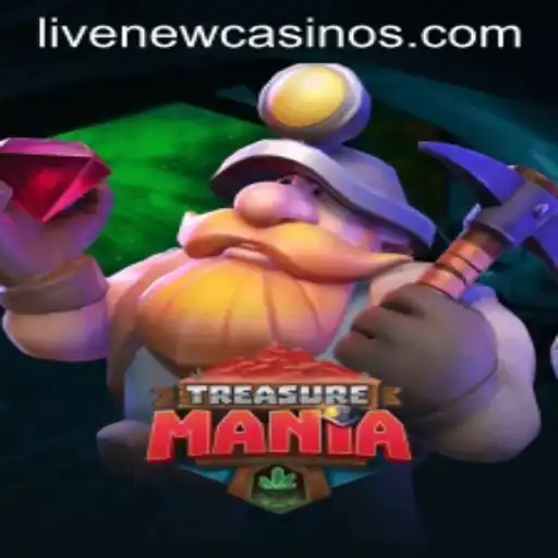 Exploring the Exciting World of TreasureMania at Livecasino.io