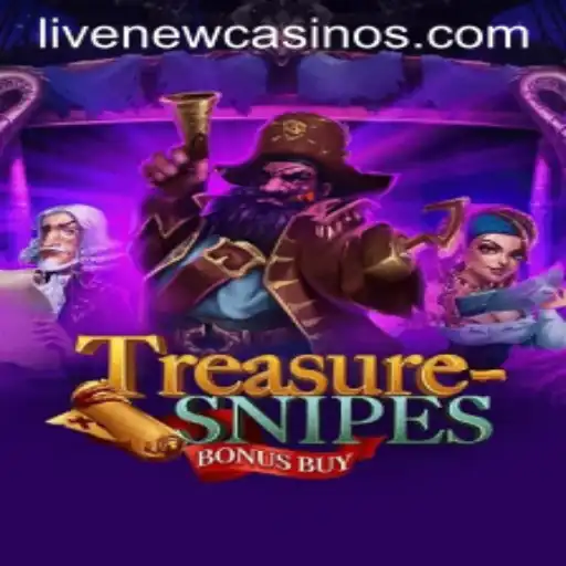 Exploring TreasuresnipesBonusBuy at Livecasino.io: A Comprehensive Guide