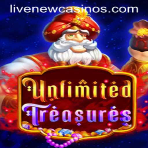 Exploring the Thrills of UnlimitedTreasures at Livecasino.io