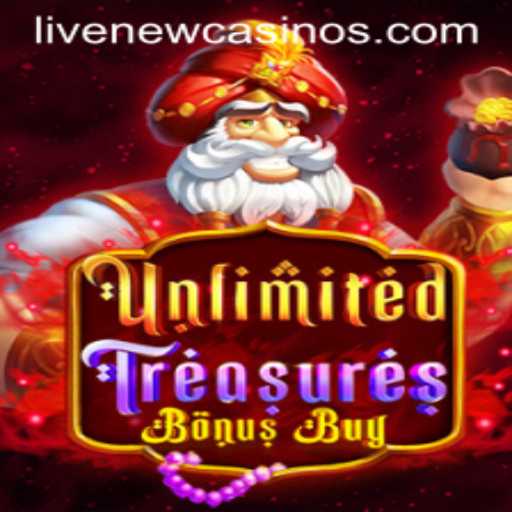 Exploring UnlimitedTreasuresBonusBuy: A New Thrill in Online Gaming on Livecasino.io