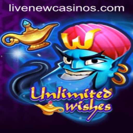 Enter the Magical World of UnlimitedWishes at Livecasino.io