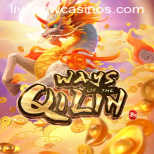Explore WaysoftheQilin on Livecasino.io: A Comprehensive Guide