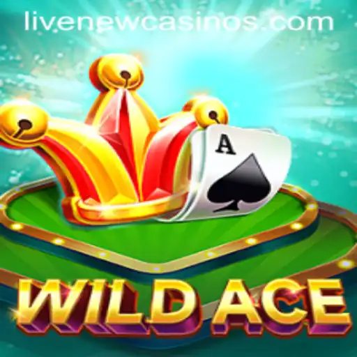Experience the Thrill of WildAce: Your Ultimate Guide to Livecasino.io's Newest Sensation