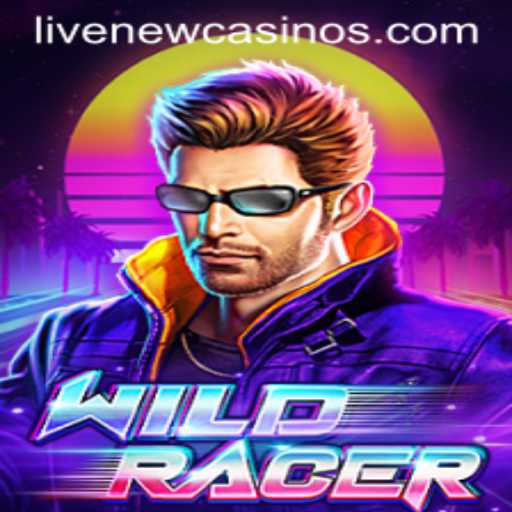 Discover the Thrills of WildRacer on Livecasino.io