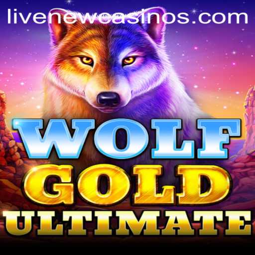 Exploring the Thrilling World of WolfGoldUltimate on Livecasino.io