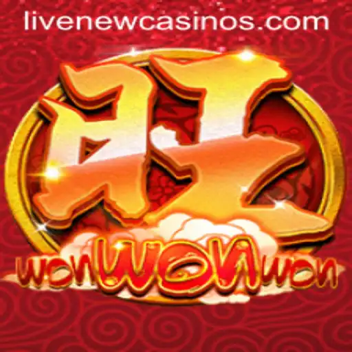 Explore the Thrilling World of WonWonWon at Livecasino.io