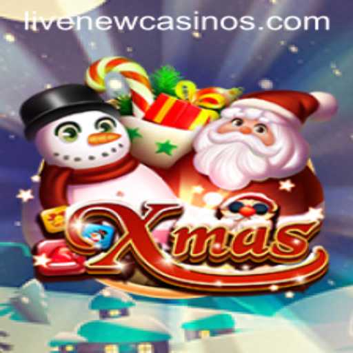Discover the Festive Excitement of Xmas at Livecasino.io