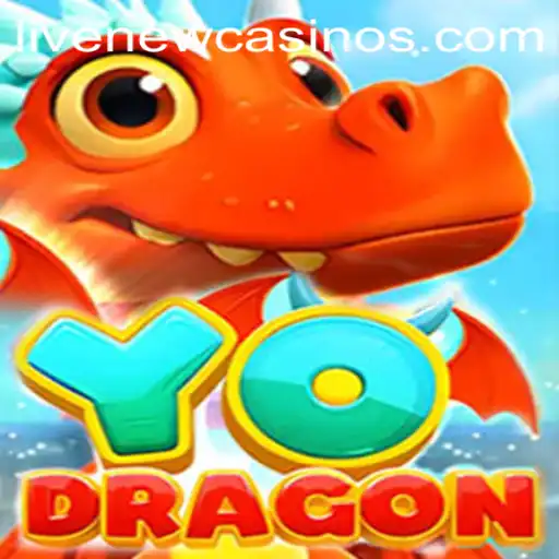 YoDragon: A Captivating Game Experience on Livecasino.io