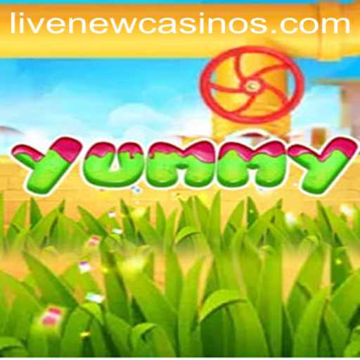 Exploring the Exciting World of Yummy at Livecasino.io