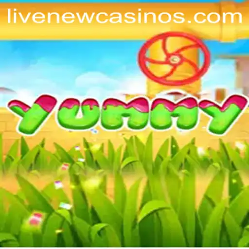 Exploring the Exciting World of Yummy at Livecasino.io