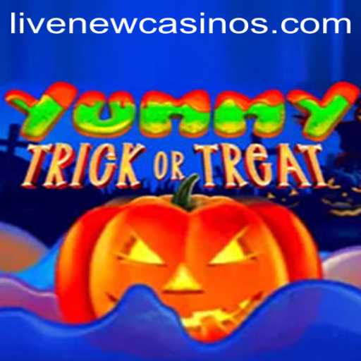 Exploring the Enchanting World of YummyTrickorTreat at Livecasino.io